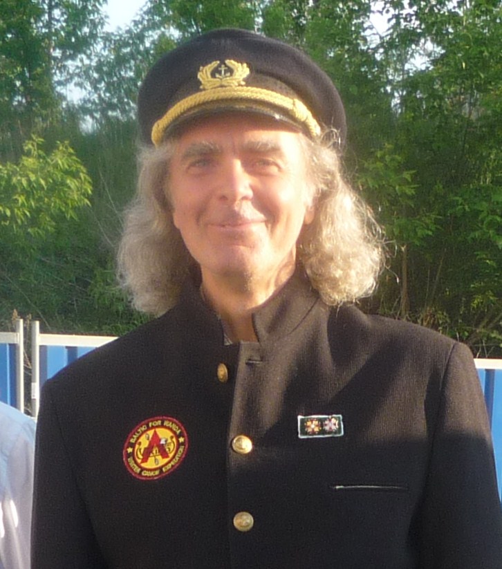 Mój Włodzimierz Wysocki