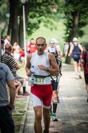Susz- triathlon dla każdego
