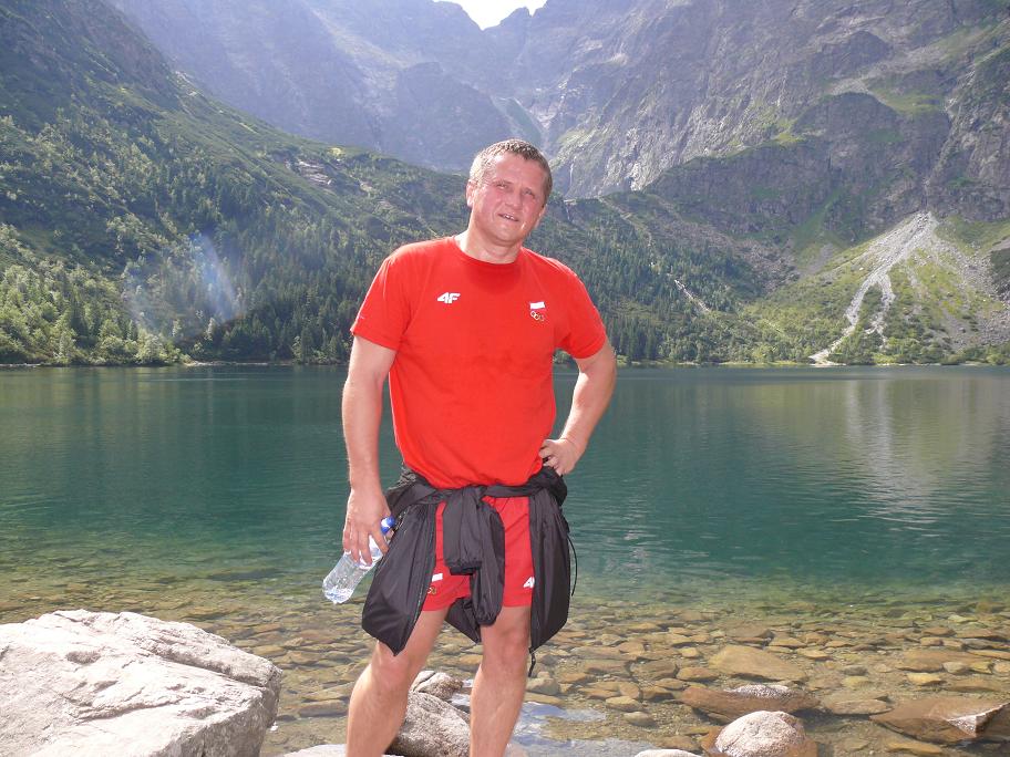 Podsumowanie I-szego półrocza 2012 w UKS