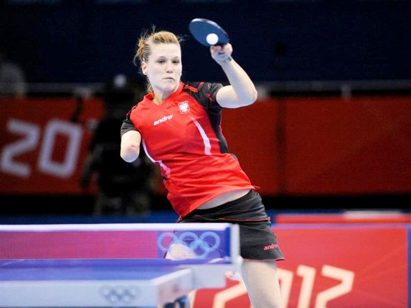 Natalia powalczy jeszcze w drużynie