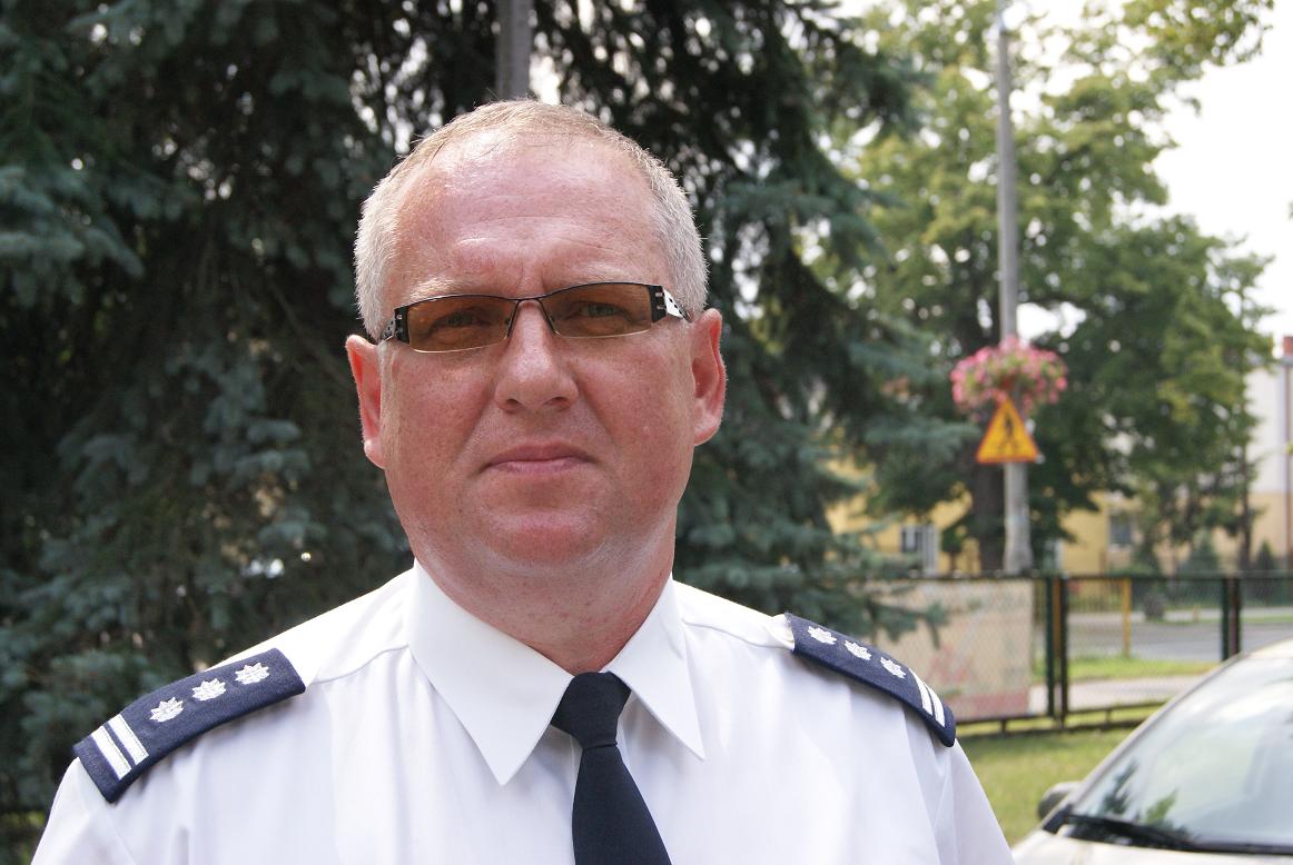 Budowa komendy ruszy na wiosnę