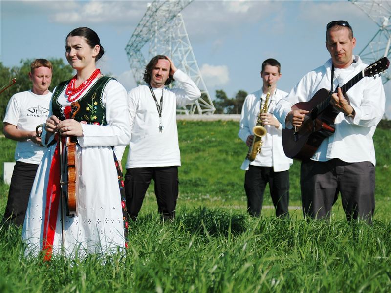 400 lat parafii Kurdwanów