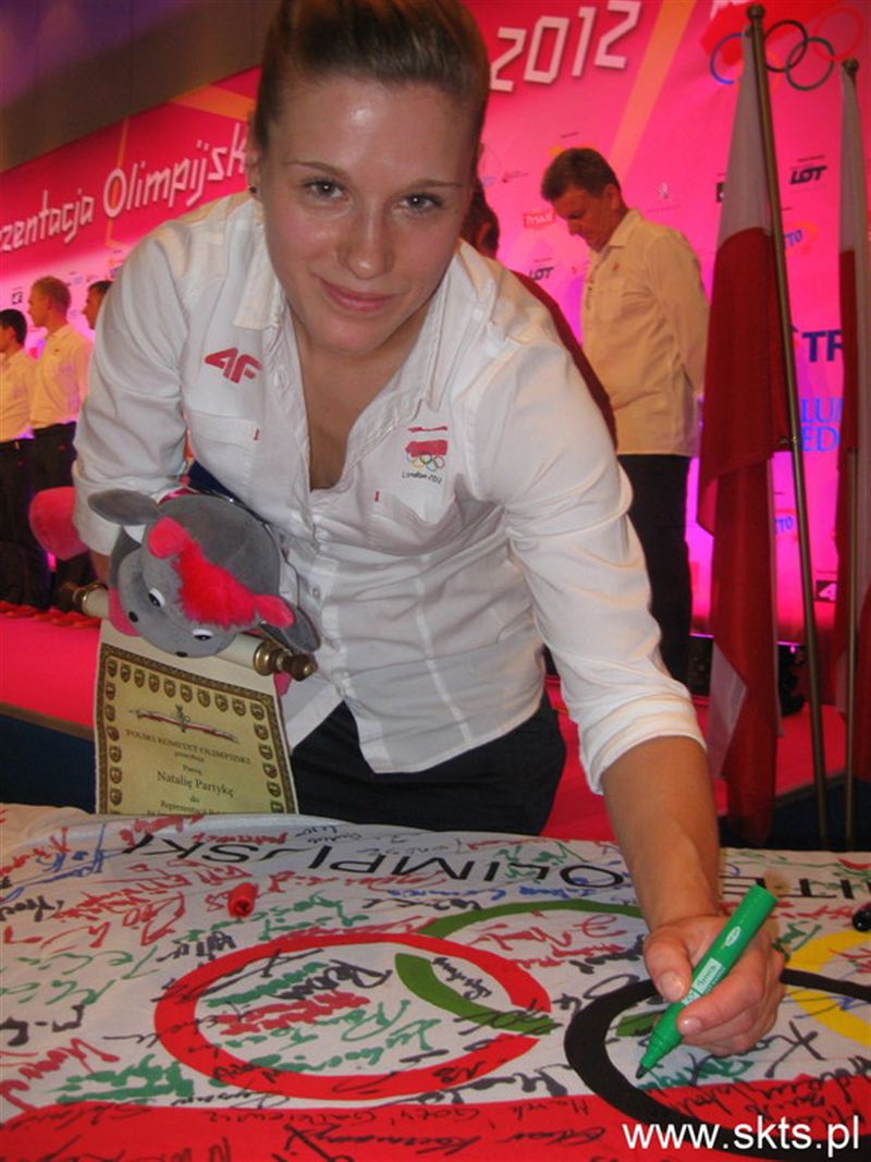 Olimpijskie pojedynki
