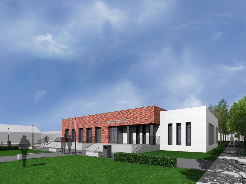 Młodzieszyńskie Centrum Rekreacji i Rozrywki
