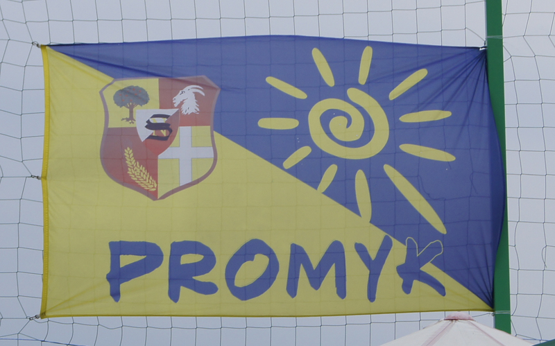 40 lat Promyka Nowa Sucha