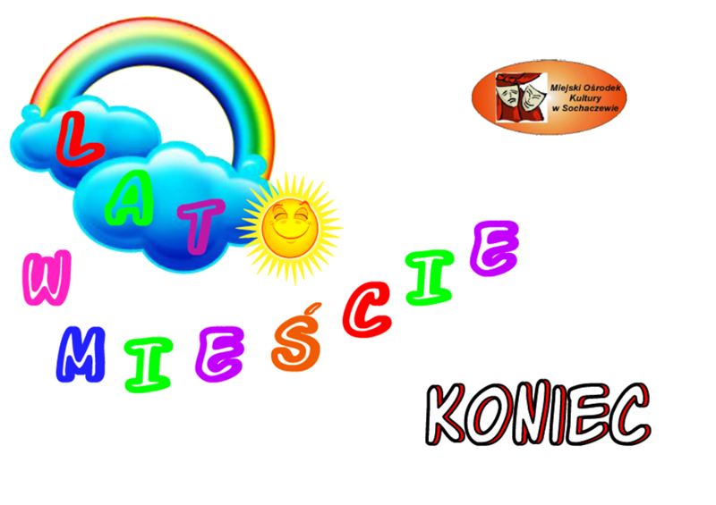 Zakończono wakacje z MOK-iem przy ul. Żeromskiego