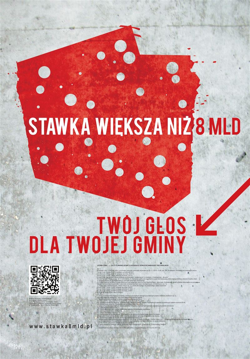 Brońmy naszych pieniędzy