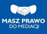 Masz prawo do mediacji