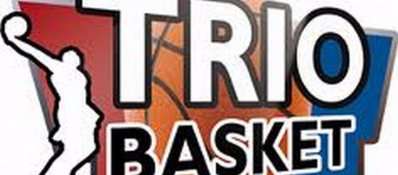 Zapraszamy na Wakacyjny Turniej Trio Basket