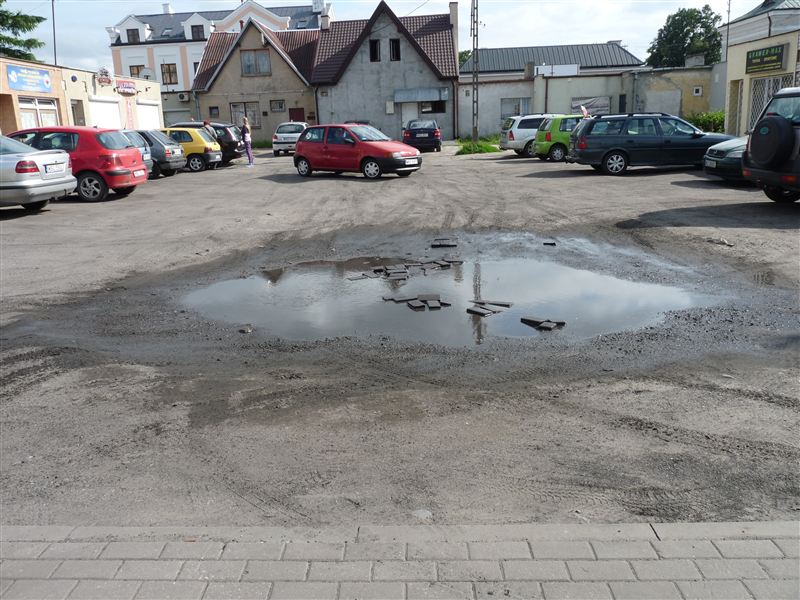 Kościuszki bis nie na bis