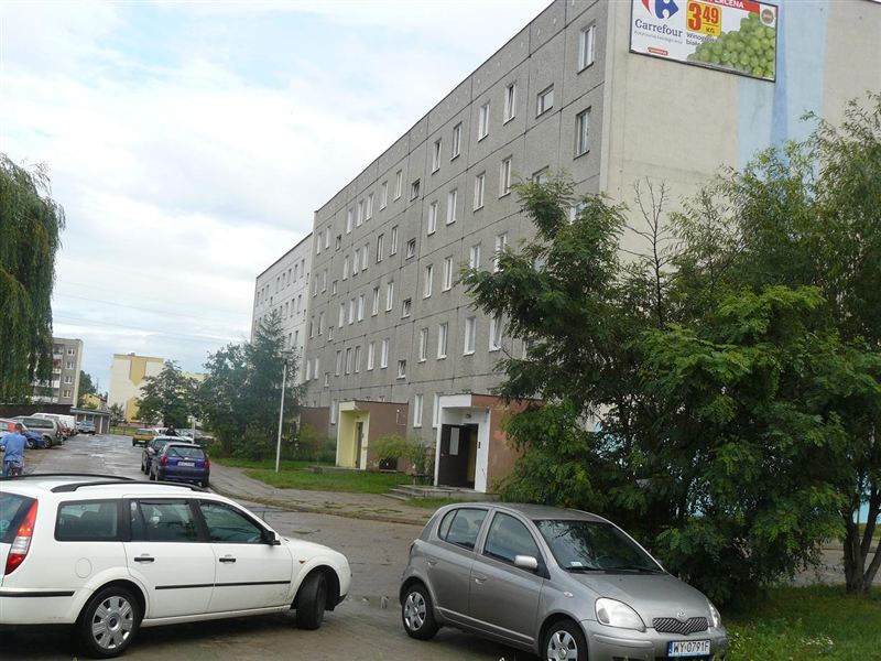 Szczęśliwy koniec historii pożaru z al. 600-lecia 72