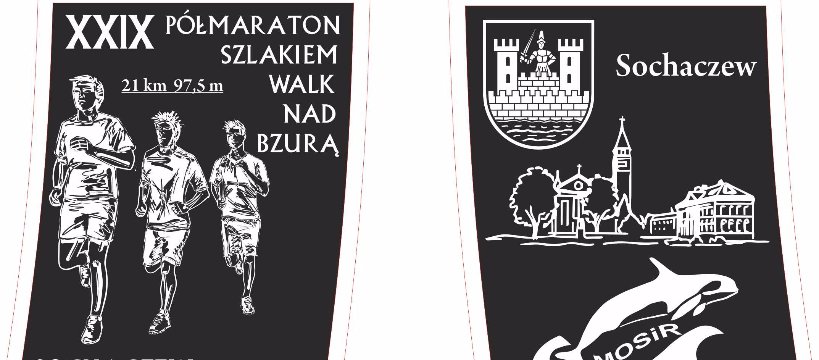 Półmaraton Szlakiem Walk nad Bzurą