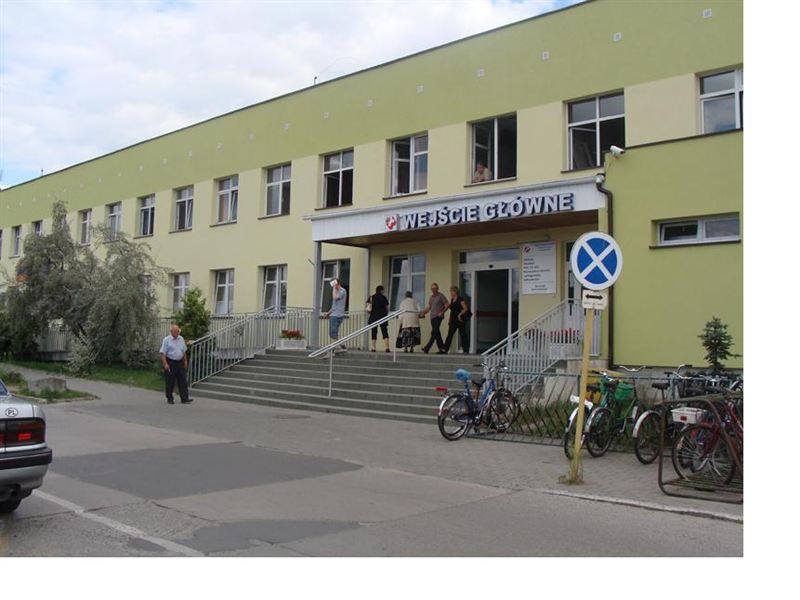 Bernardyn zagryzł 10-latkę