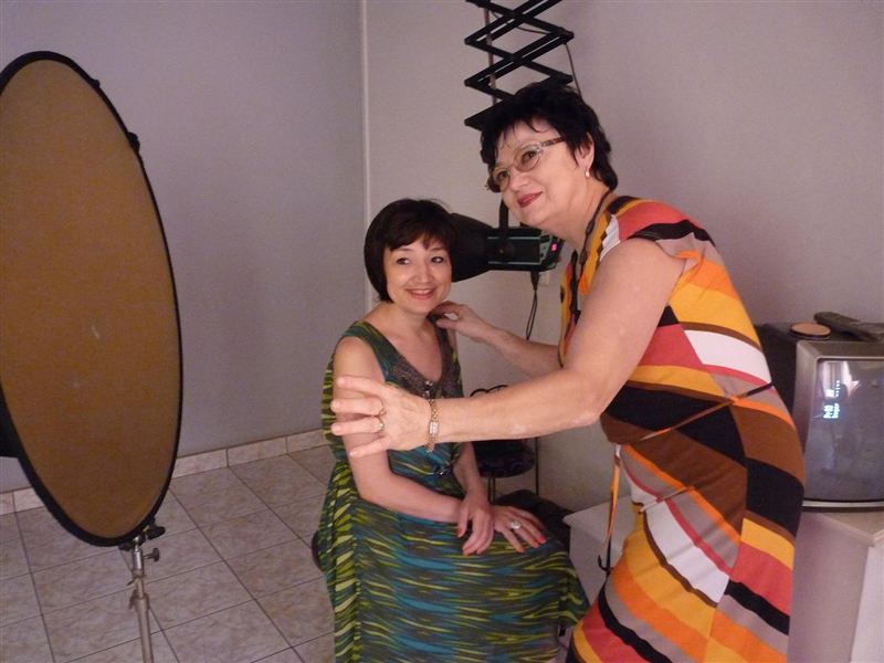 Fotografia to całe nasze życie