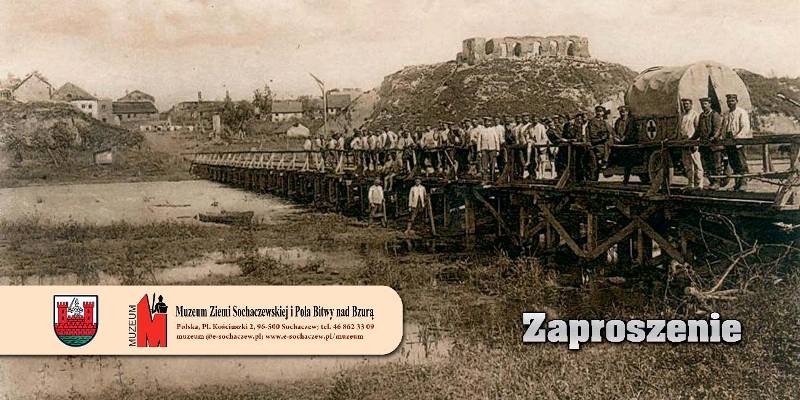 Prezentacje historyczne z cyklu