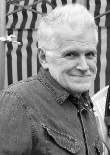 Zmarł Wiesław Chmielewski – zostaliśmy z bluesem