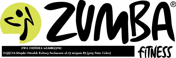 Sochaczew kocha ZUMBE