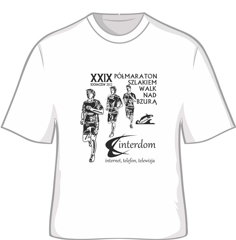 Zapraszamy na XXIX Półmaraton Szlakiem Walk nad Bzurą