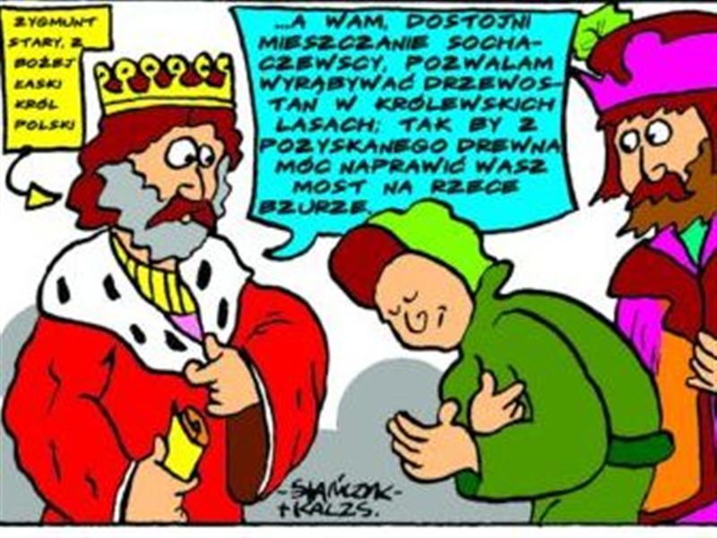 Dziś Dzień Komiksu