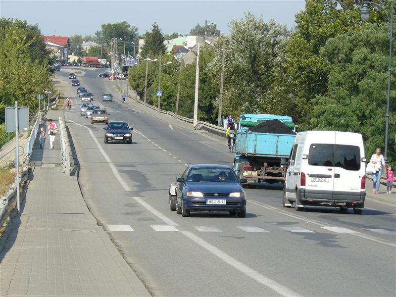 Most do ekspertyzy