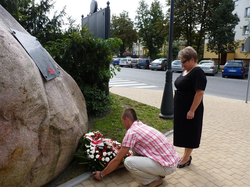 Ideały zastąpiła prywata