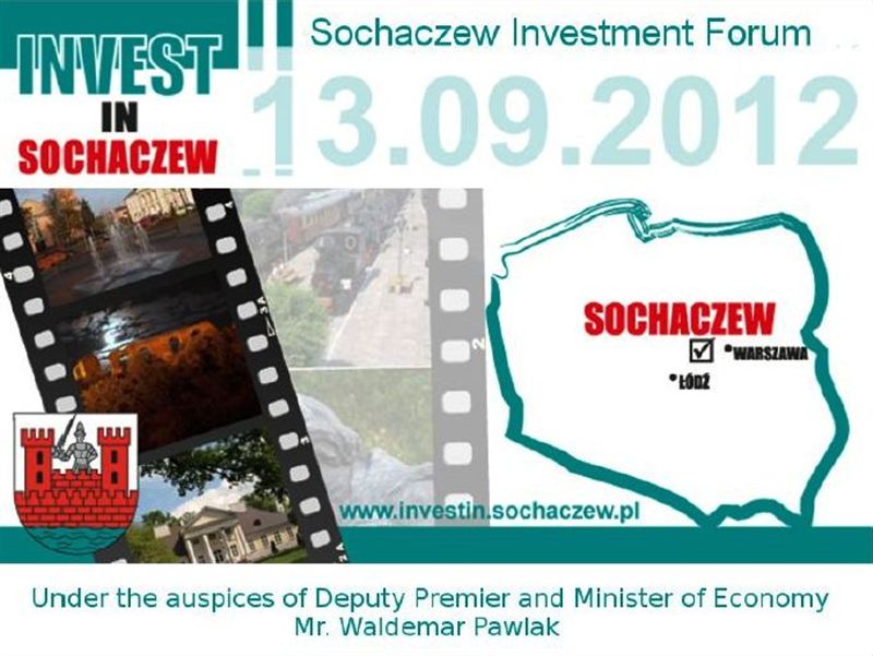 Inwestorzy zjadą na II Forum