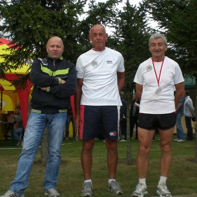 VII Bieg po Zdrowie