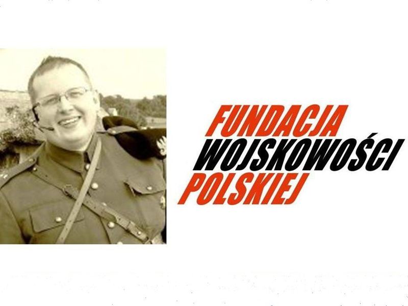 Trzy pytania do Jacka Habra z Fundacji Wojskowości Polskiej