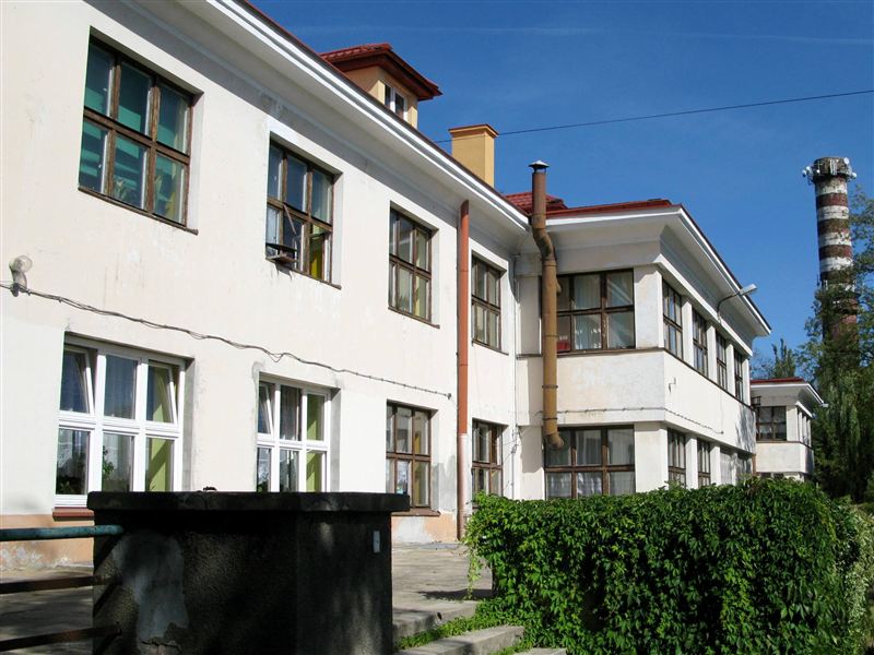 Są pieniądze na ocieplenie Przedszkola Nr 6