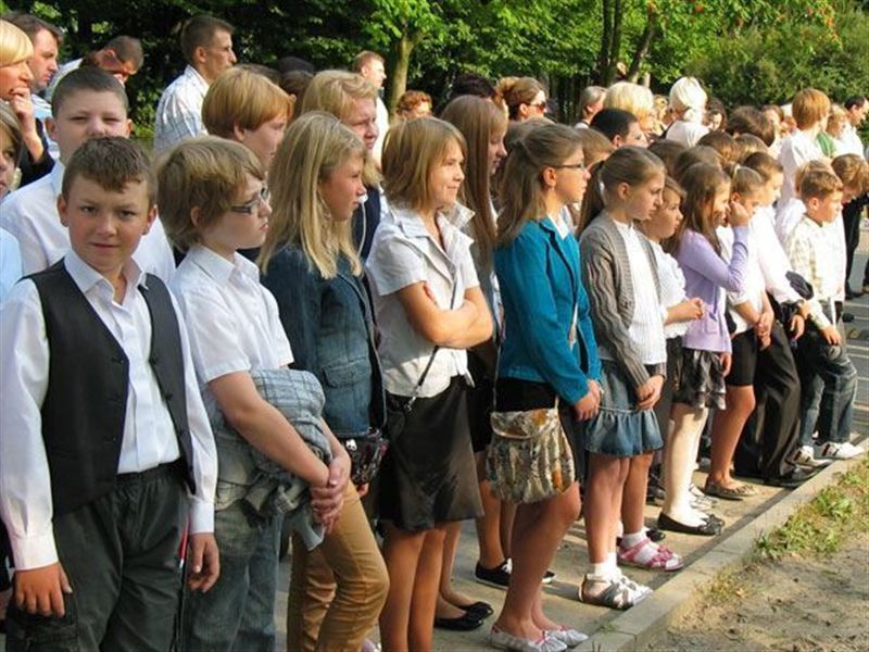 DZIECIĘCA AKADEMIA PRZYSZŁOŚCI szuka nauczycieli