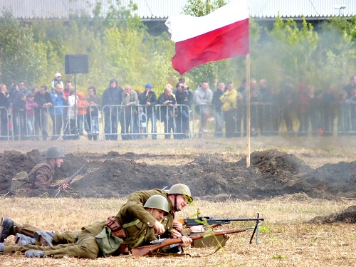 To były wspaniałe dni