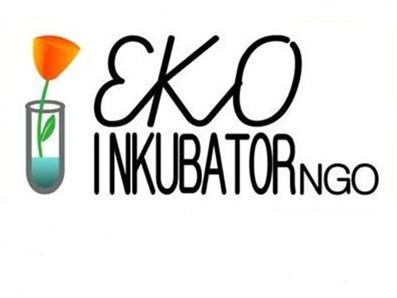 EKOInkubator wsparciem dla NGO
