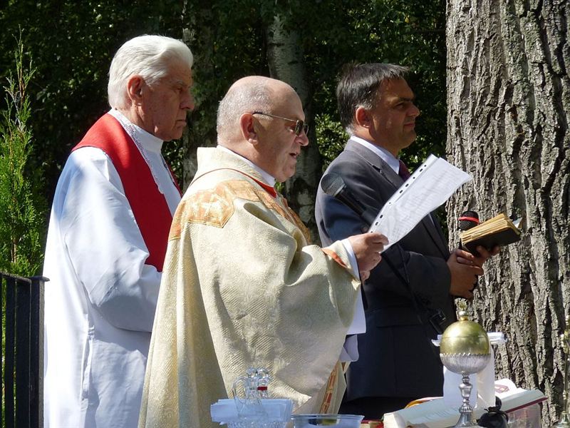 Pamiętamy o bohaterach Bydgoskiego Batalionu Obrony Narodowej