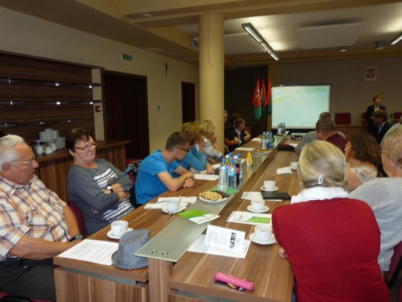Niepełnosprawni są wśród nas