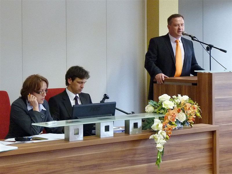 25 września i XXV sesja