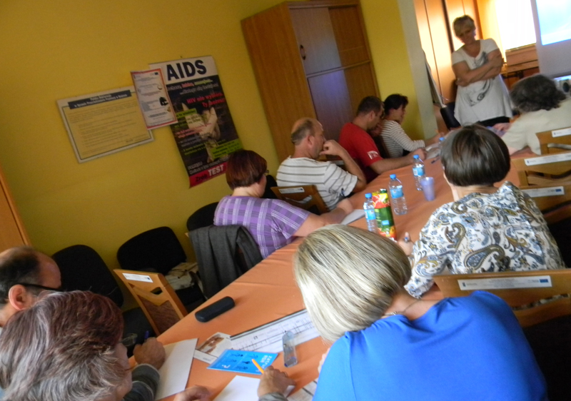 Program PRIDE, czyli jak przygotować do adopcji