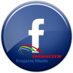 Przyjazne Miasto Sochaczew na Facebooku