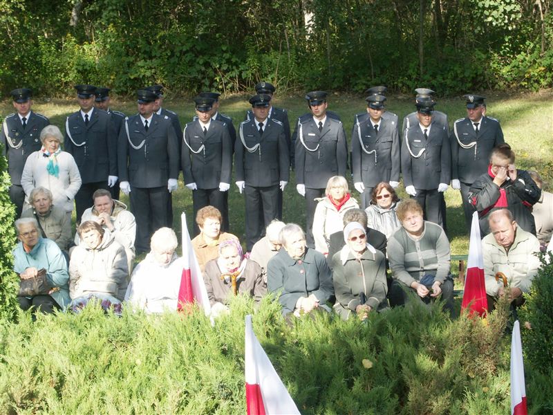 Medal Prezydenta dla sochaczewian