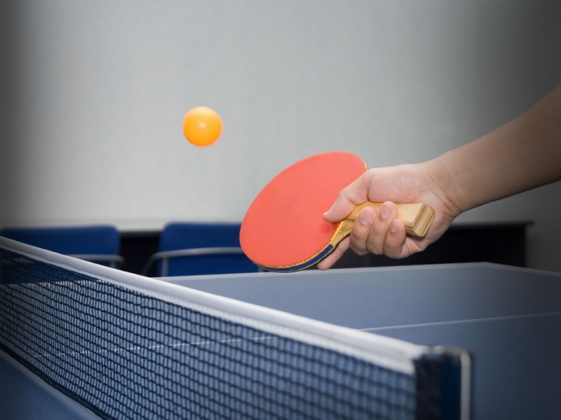Zapraszamy na II Turniej Grand Prix Sochaczewa w Tenisie Stołowym