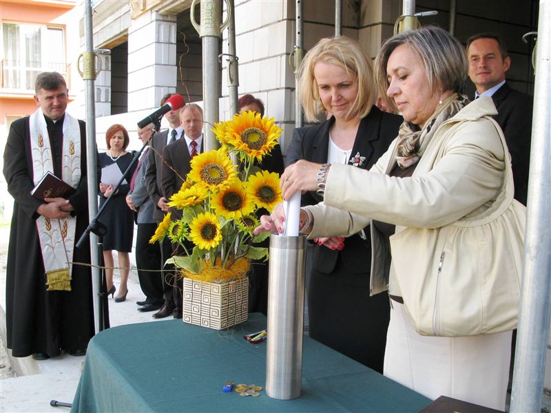 Nowy żłobek już za rok