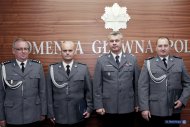 Niezwykli policjanci