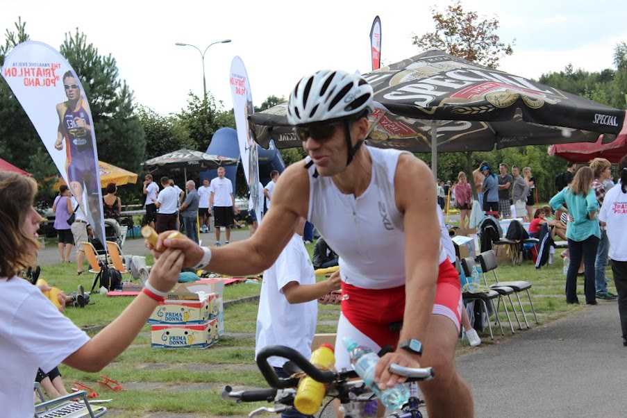 TRIATHLON BORÓWNO