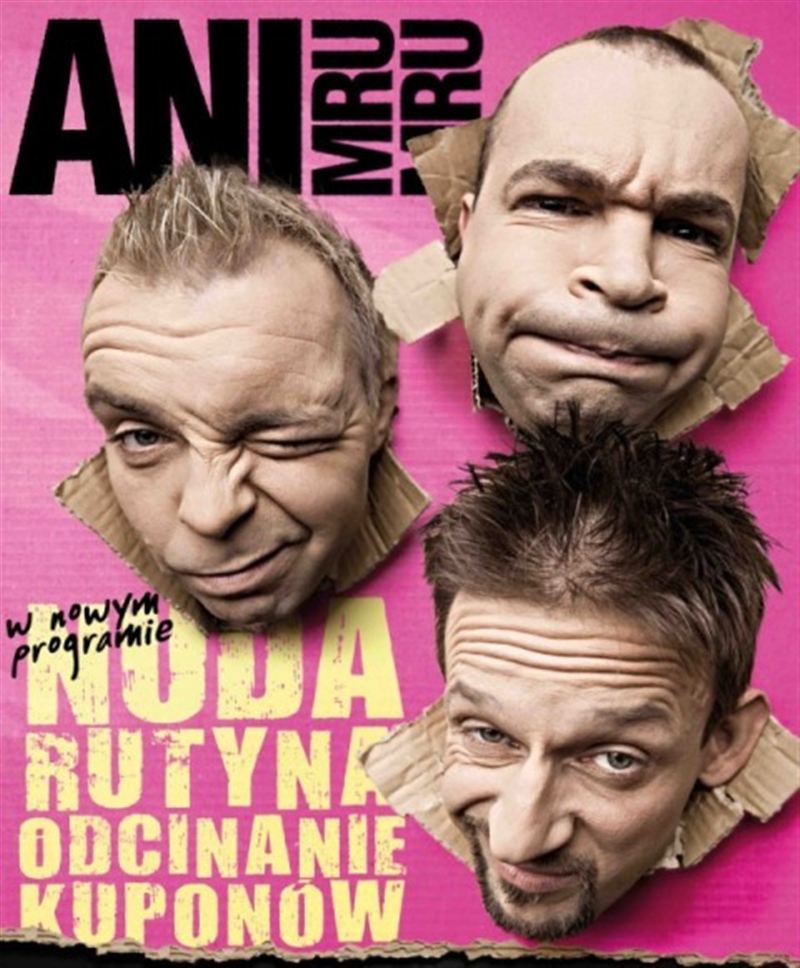 KABARET 