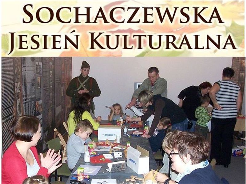 Archeologia na wesoło - zaproszenie na piknik