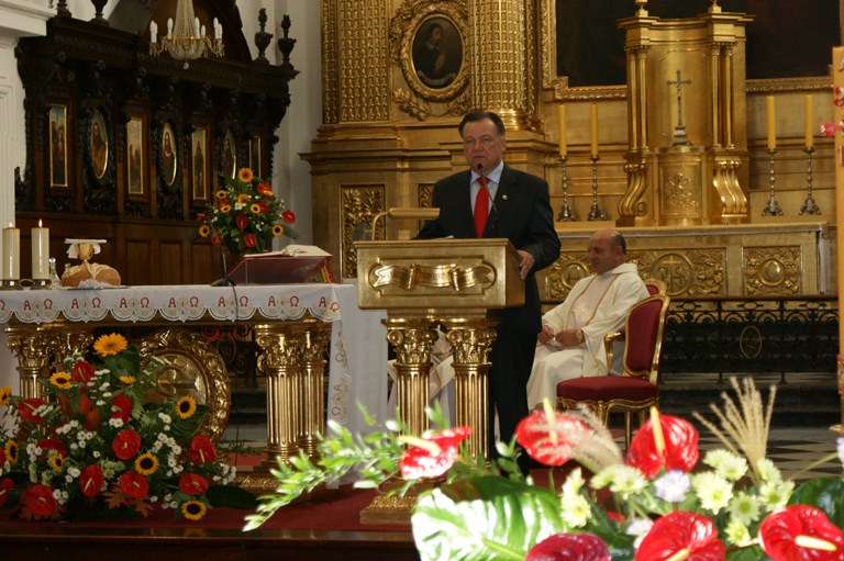 IV wojewódzki zjazd PSL na Mazowszu