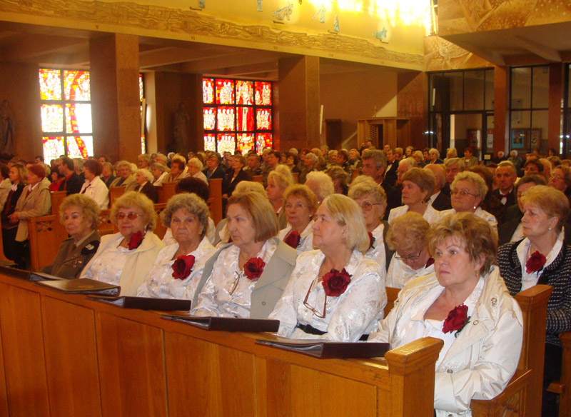 Spotkanie z Pieśnią