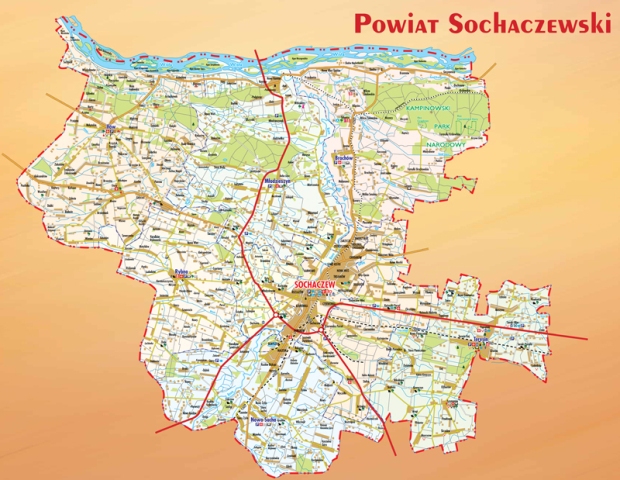 Nowy pomysł na śmieci