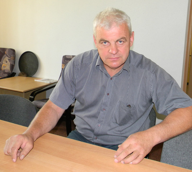 Więcej o sprawach rolników