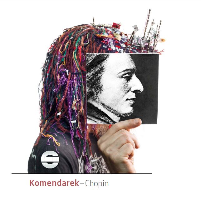 Chopin zmusił mnie do nagrania słowików