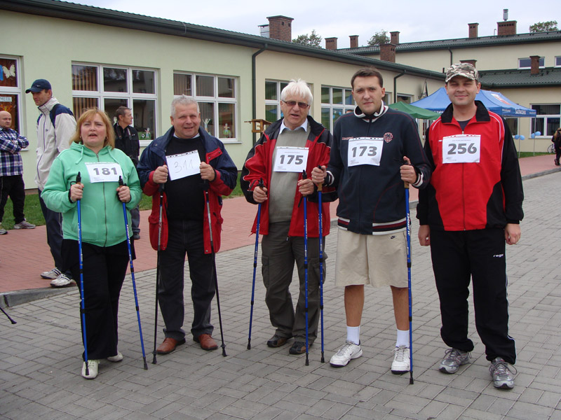 III edycja TESTU COOPERA